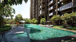 Lentor Hills Road (D26), Condominium #600986481